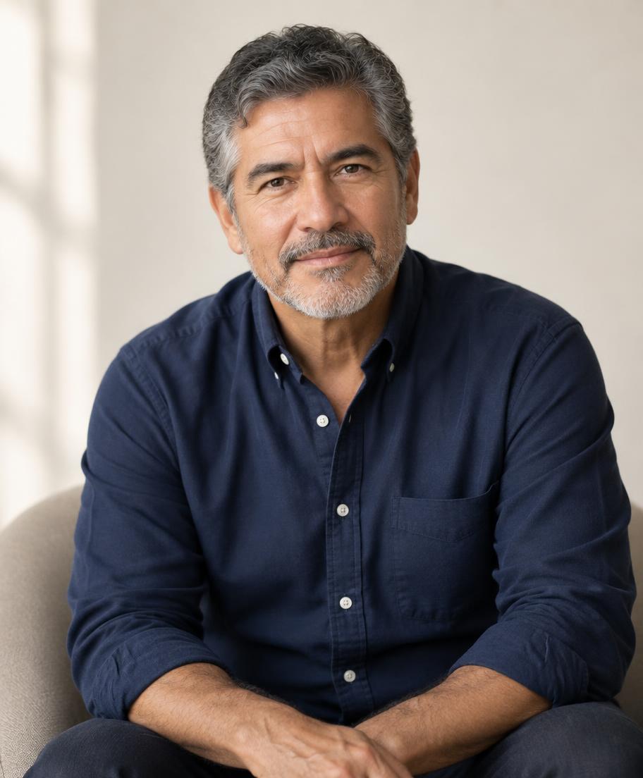 Alejandro Salinas