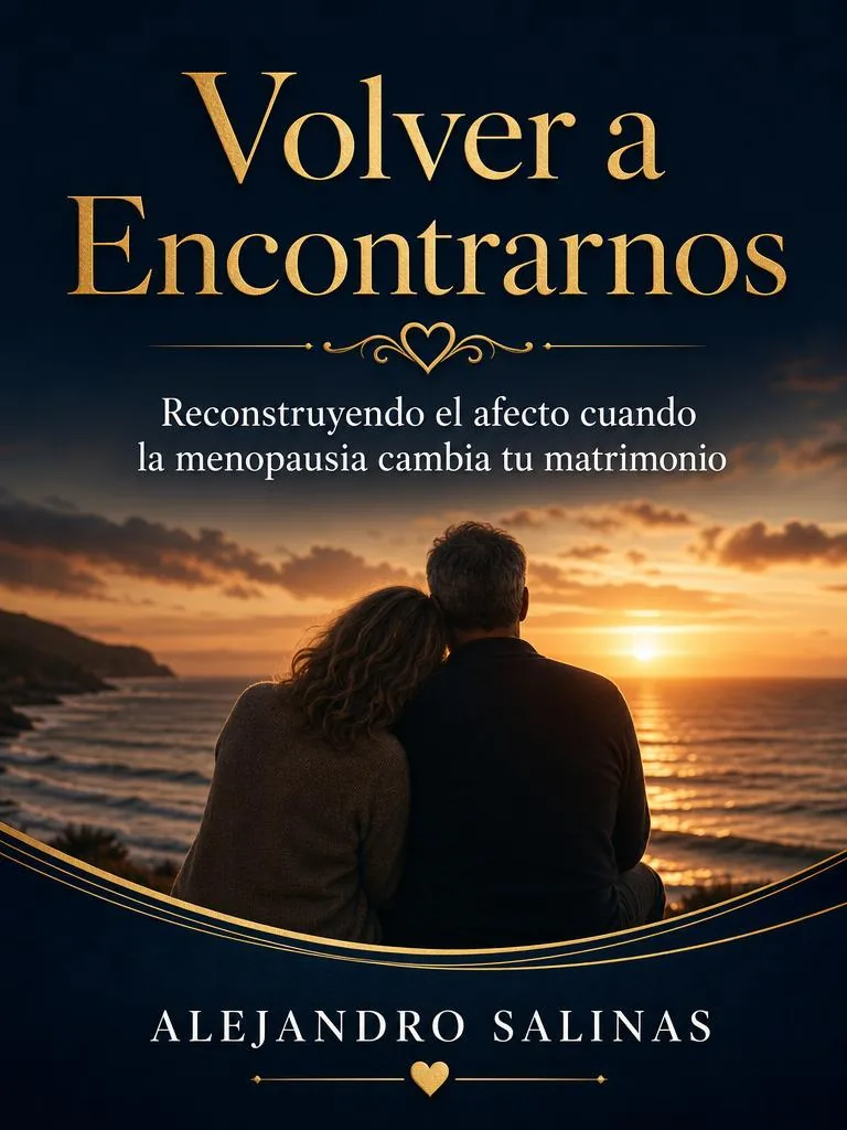 Volver a Encontrarnos — Ebook por Alejandro Salinas